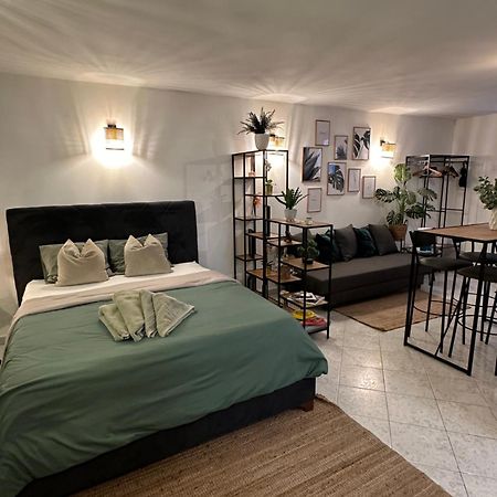 Apartment Avareen Verde Old-Town 150M To The Sea Rovinj Dış mekan fotoğraf