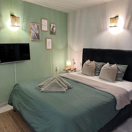 Apartment Avareen Verde Old-Town 150M To The Sea Rovinj Dış mekan fotoğraf