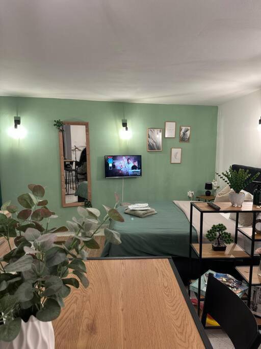 Apartment Avareen Verde Old-Town 150M To The Sea Rovinj Dış mekan fotoğraf
