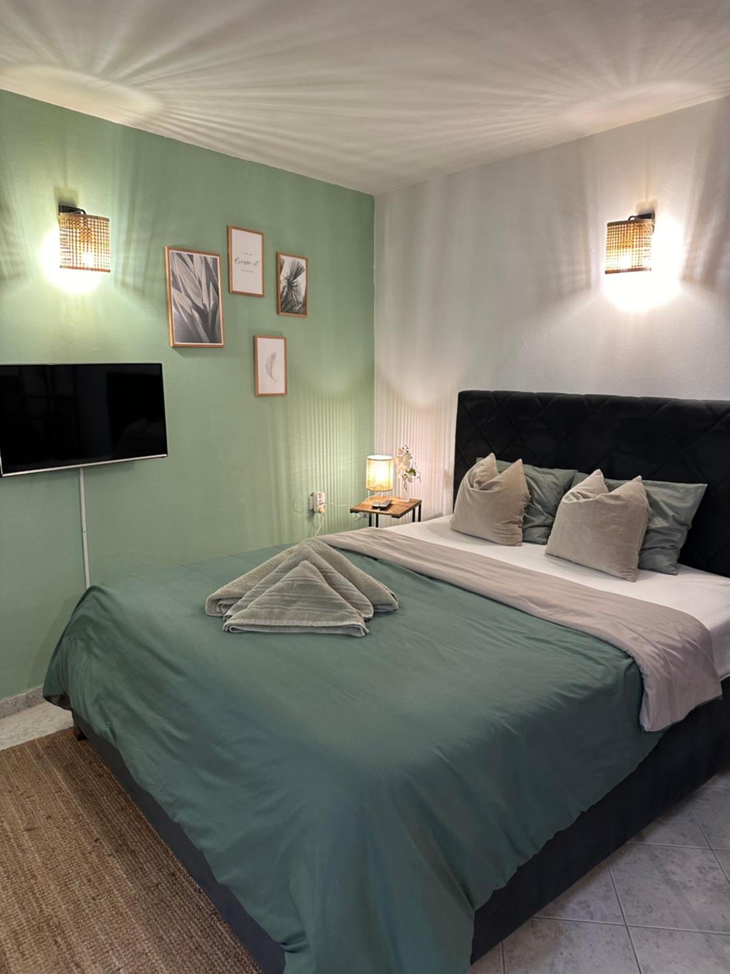 Apartment Avareen Verde Old-Town 150M To The Sea Rovinj Dış mekan fotoğraf