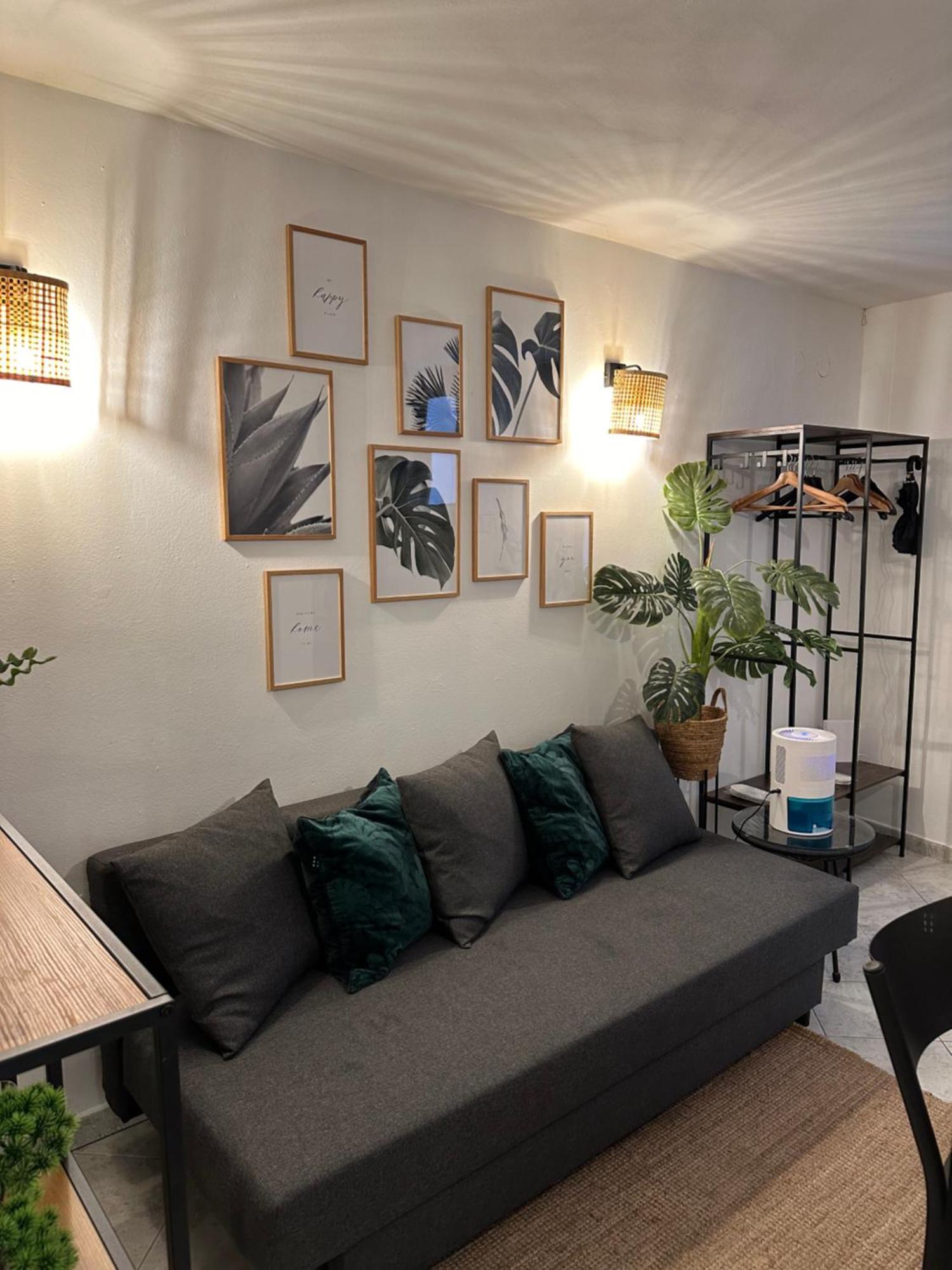 Apartment Avareen Verde Old-Town 150M To The Sea Rovinj Dış mekan fotoğraf